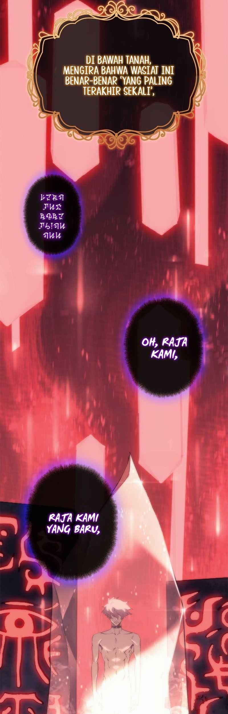 Why I Quit Being The Demon King Chapter 02 Gambar 26