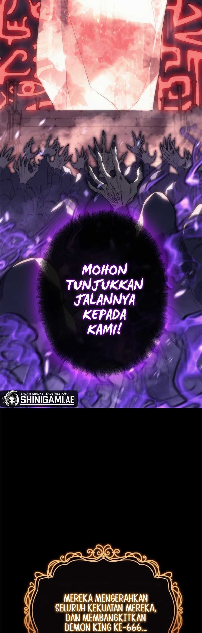 Why I Quit Being The Demon King Chapter 02 Gambar 27