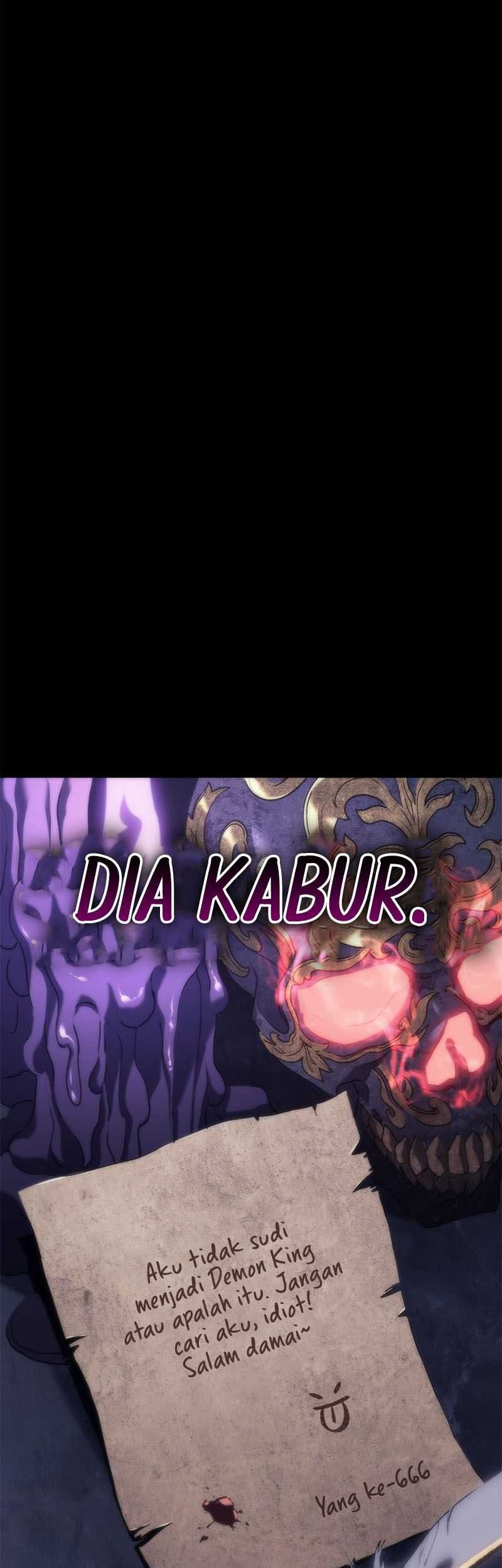 Why I Quit Being The Demon King Chapter 02 Gambar 30