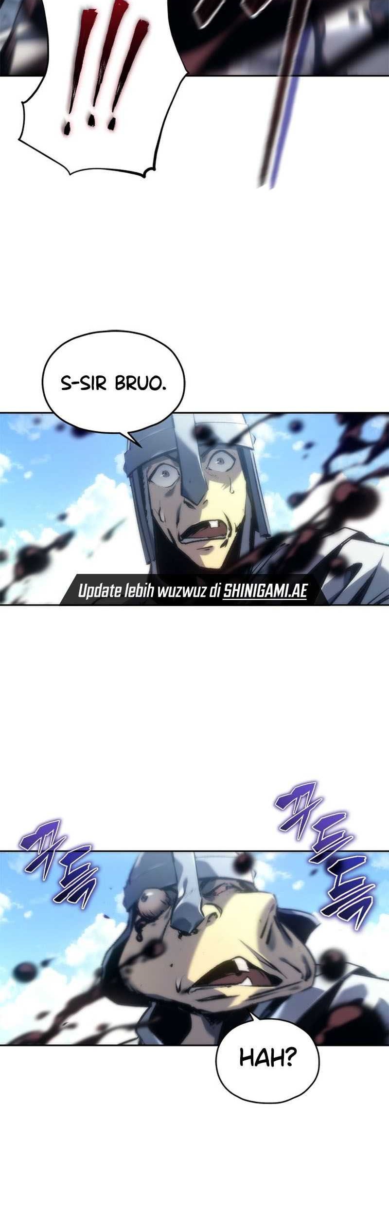 Why I Quit Being The Demon King Chapter 01 Gambar 37