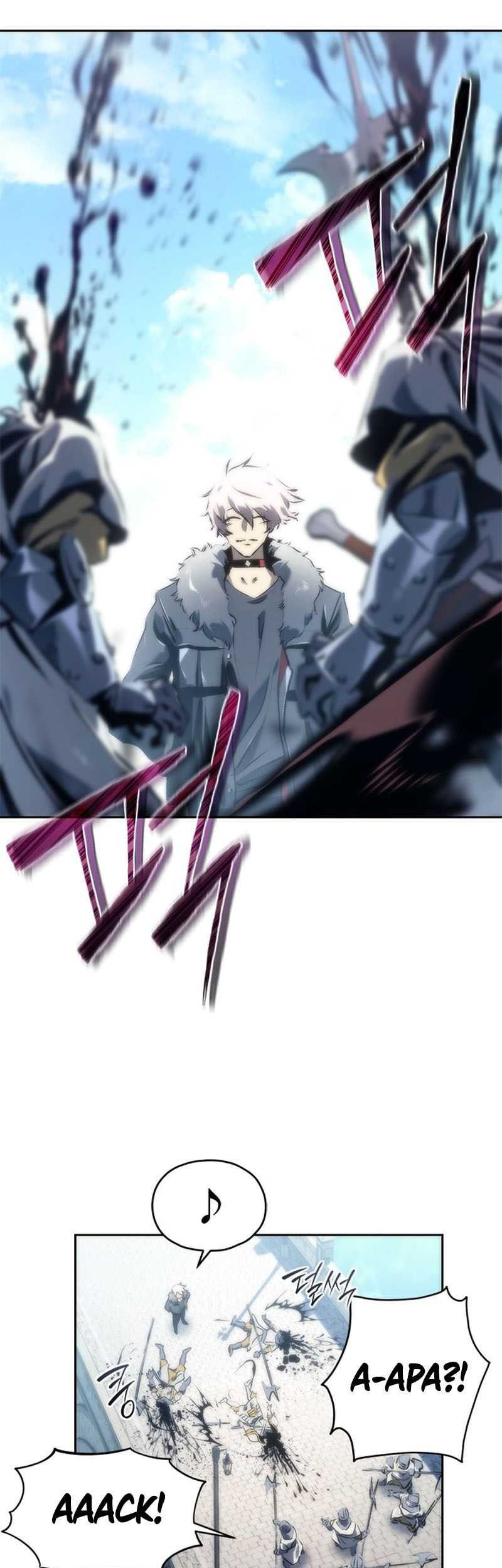 Why I Quit Being The Demon King Chapter 01 Gambar 38