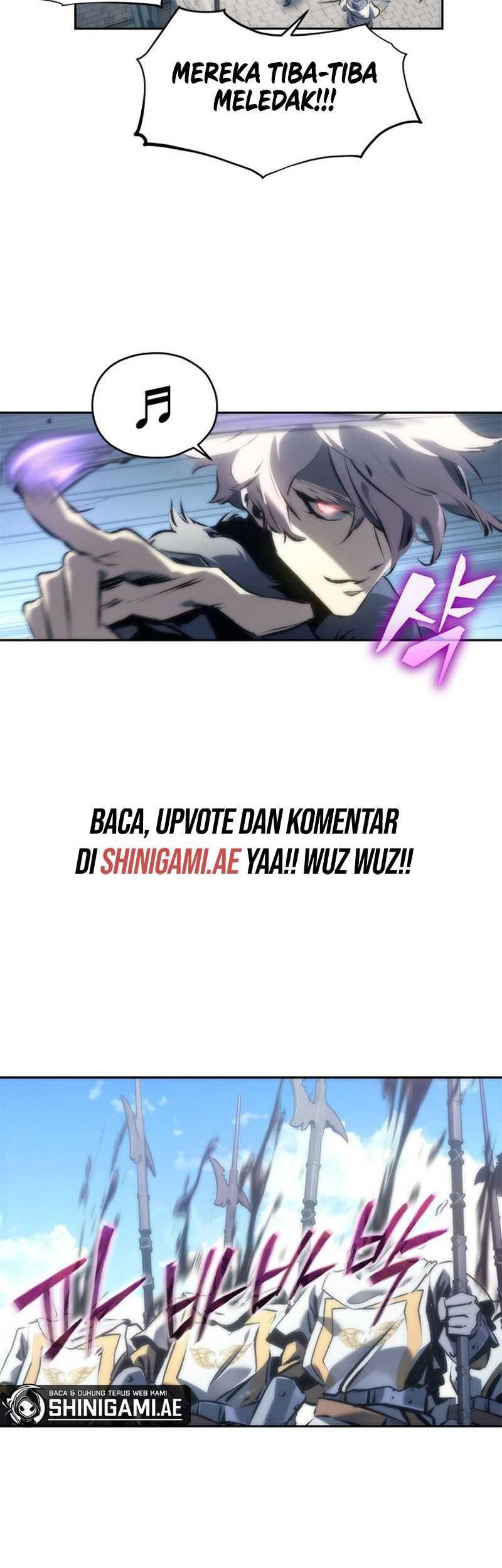 Why I Quit Being The Demon King Chapter 01 Gambar 39