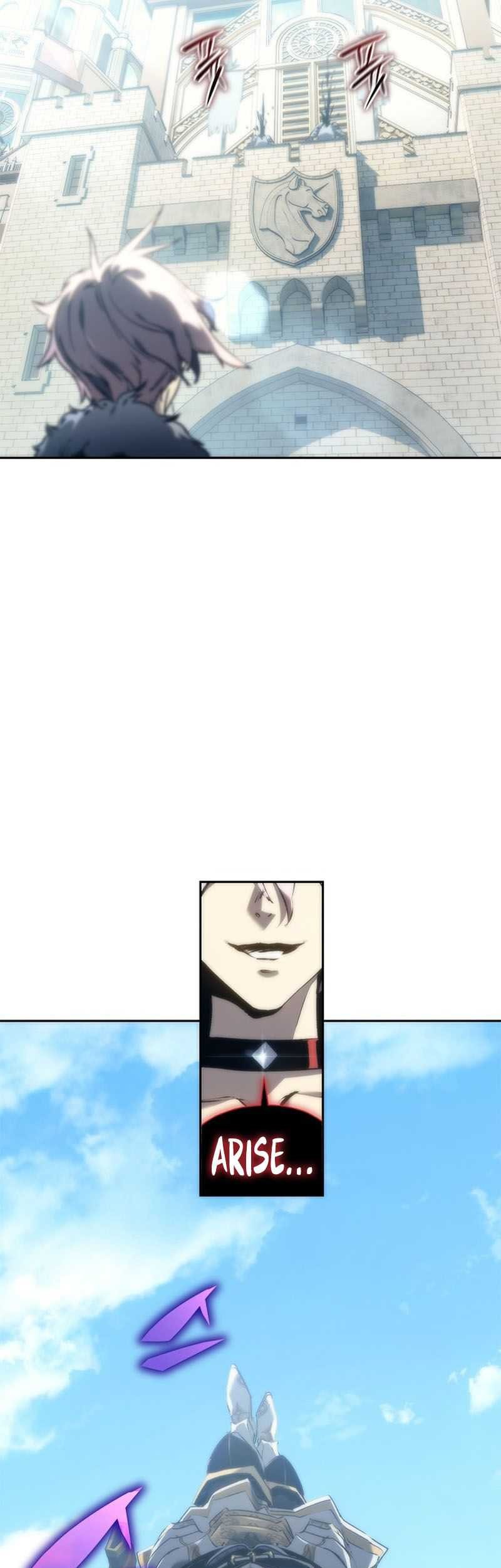 Why I Quit Being The Demon King Chapter 01 Gambar 42