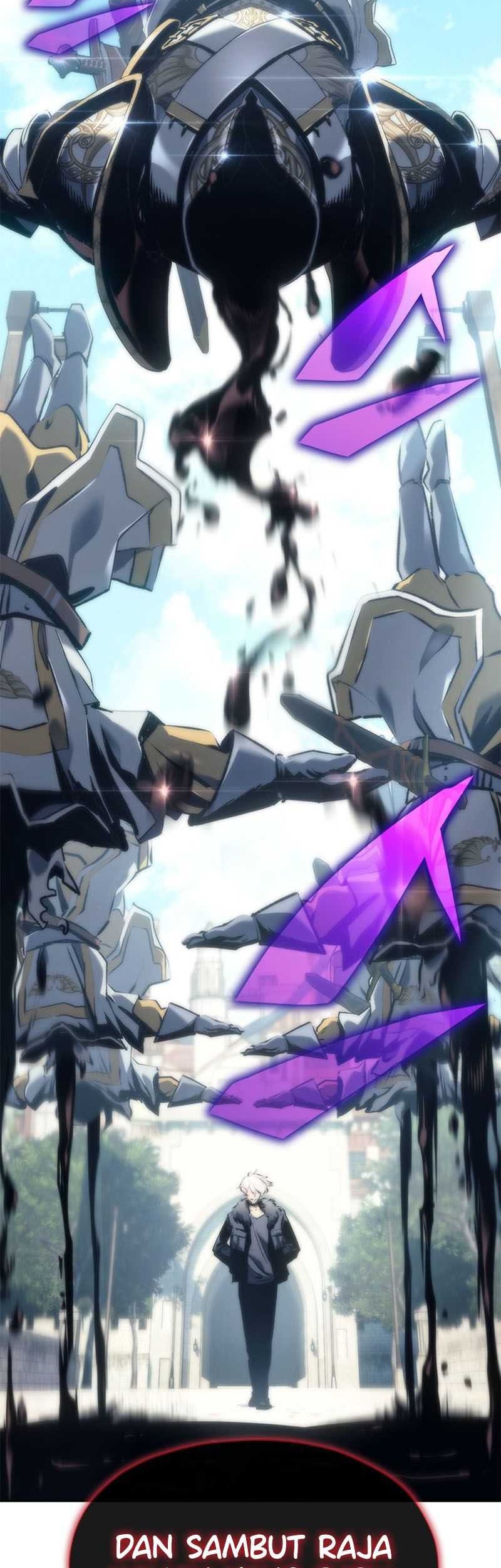Why I Quit Being The Demon King Chapter 01 Gambar 43