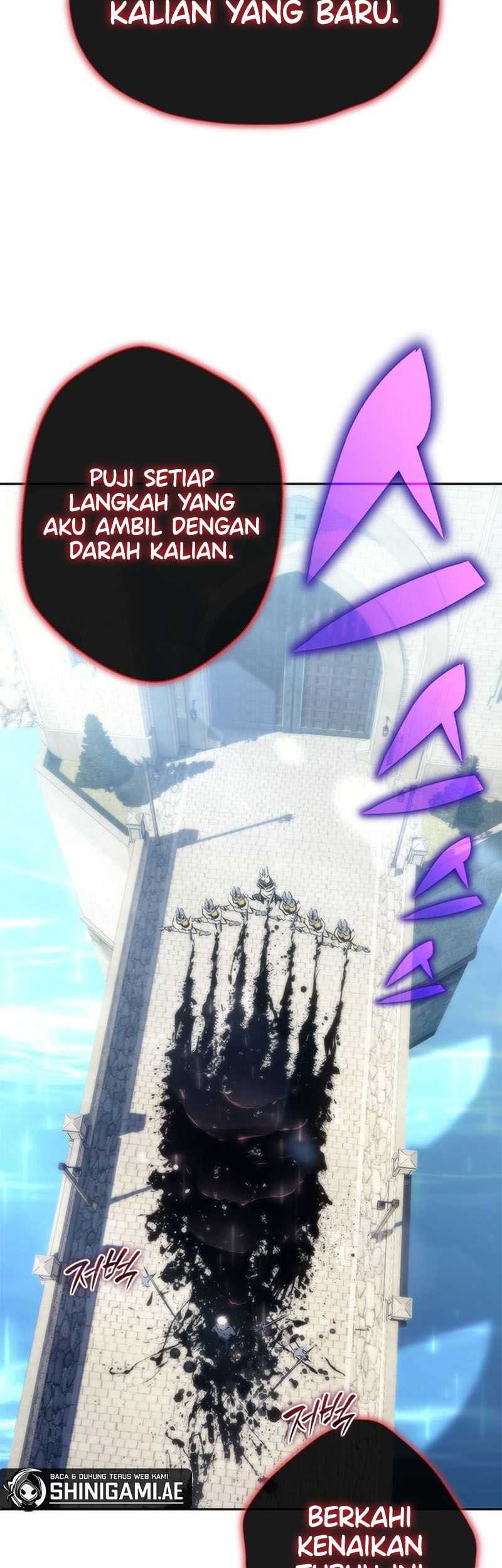 Why I Quit Being The Demon King Chapter 01 Gambar 44