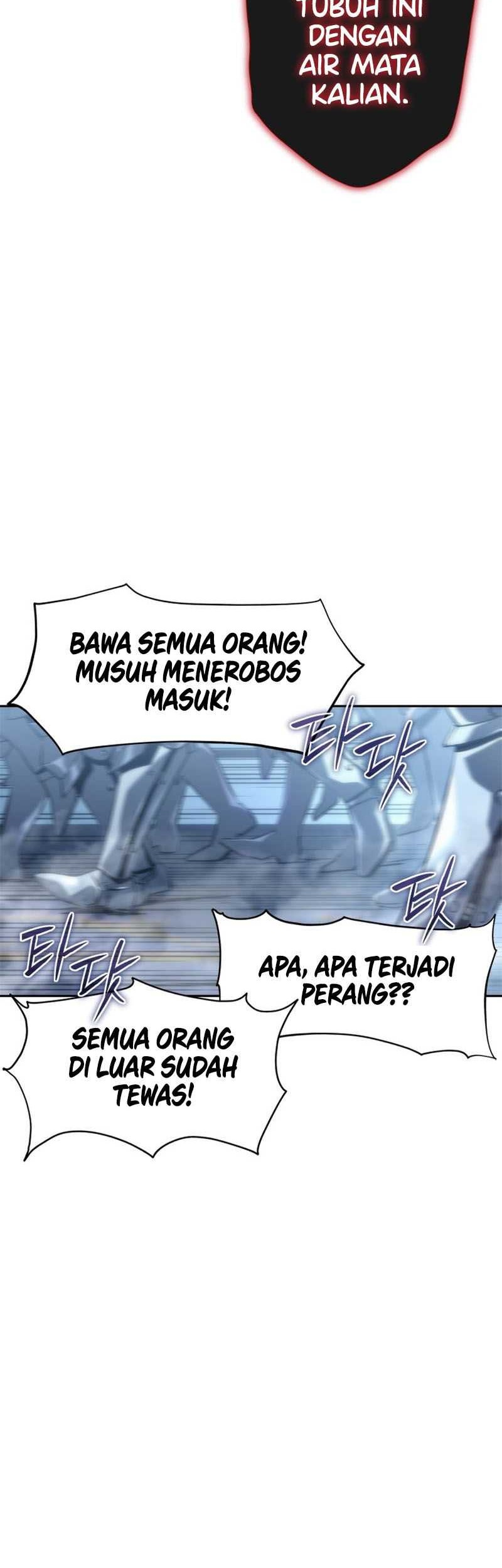 Why I Quit Being The Demon King Chapter 01 Gambar 45