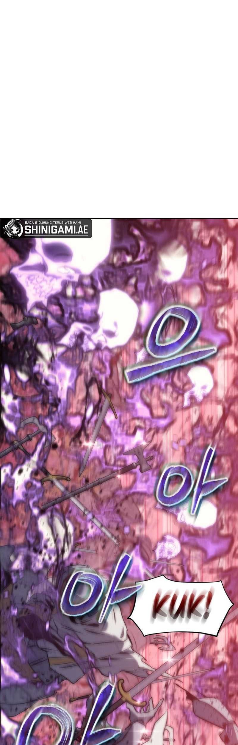 Why I Quit Being The Demon King Chapter 01 Gambar 51