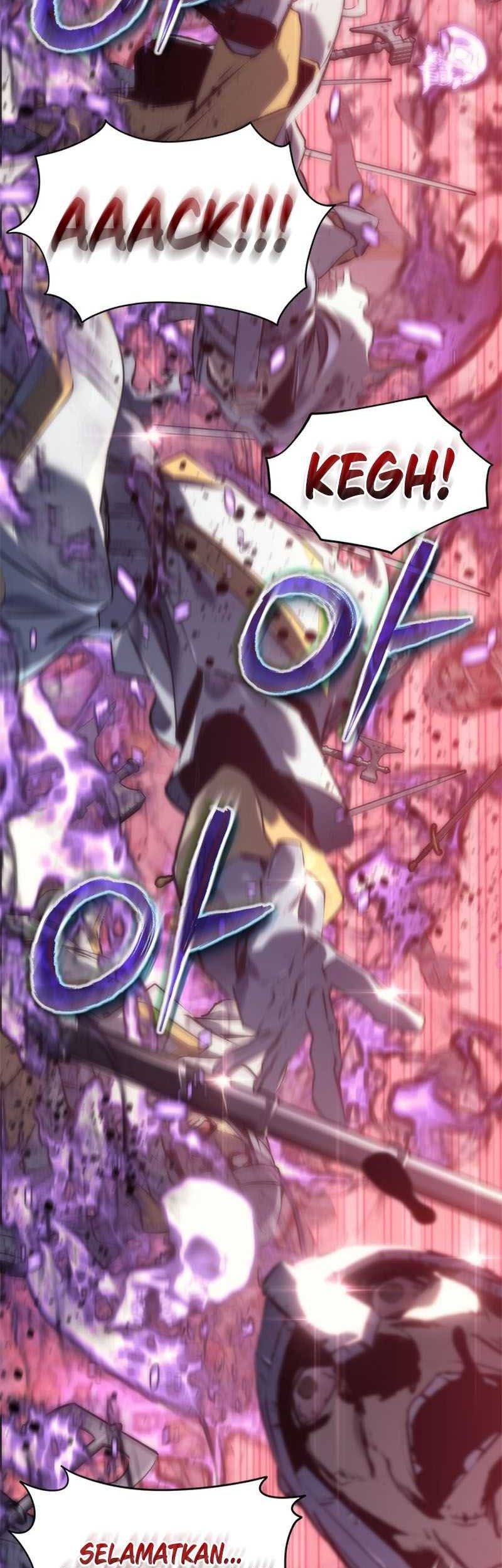 Why I Quit Being The Demon King Chapter 01 Gambar 52