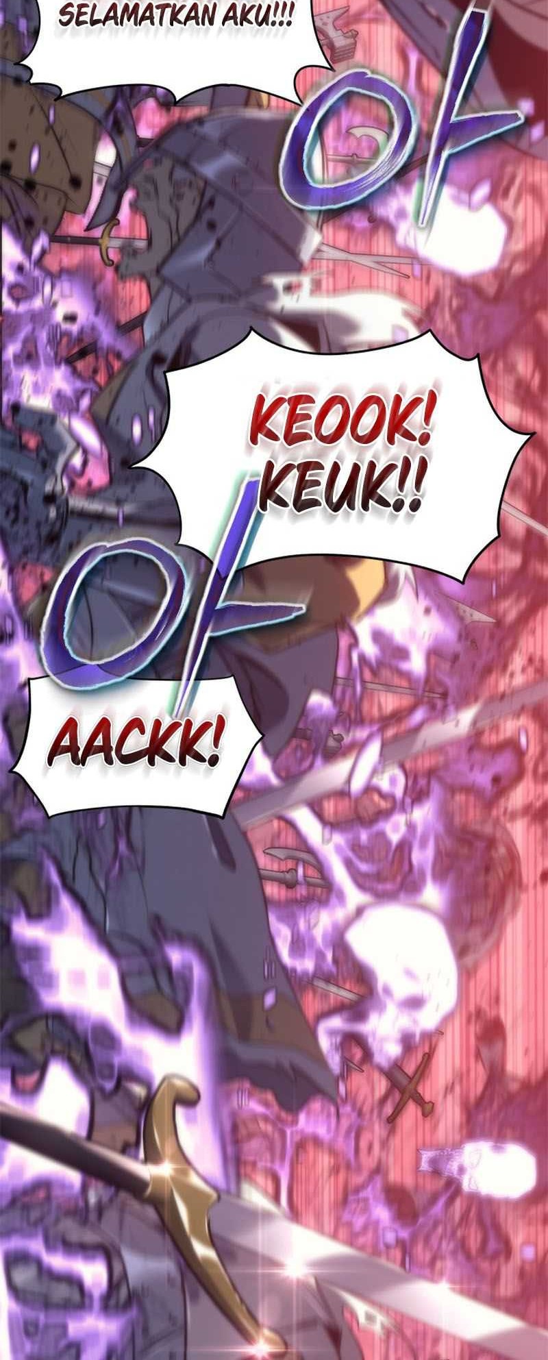 Why I Quit Being The Demon King Chapter 01 Gambar 53