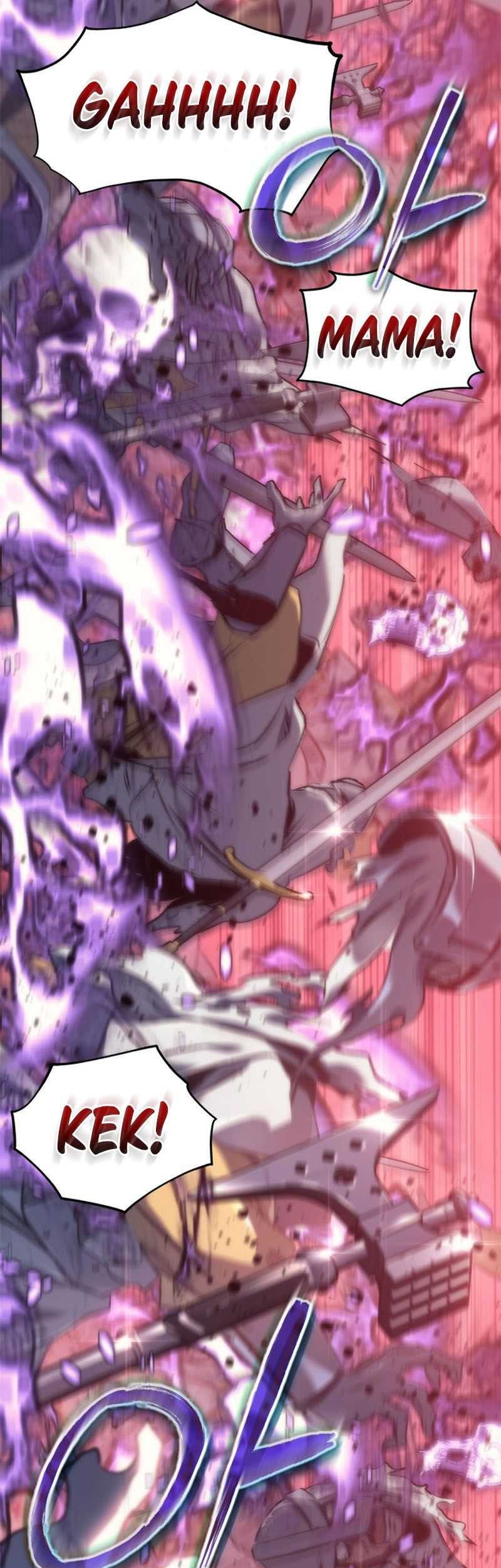 Why I Quit Being The Demon King Chapter 01 Gambar 54