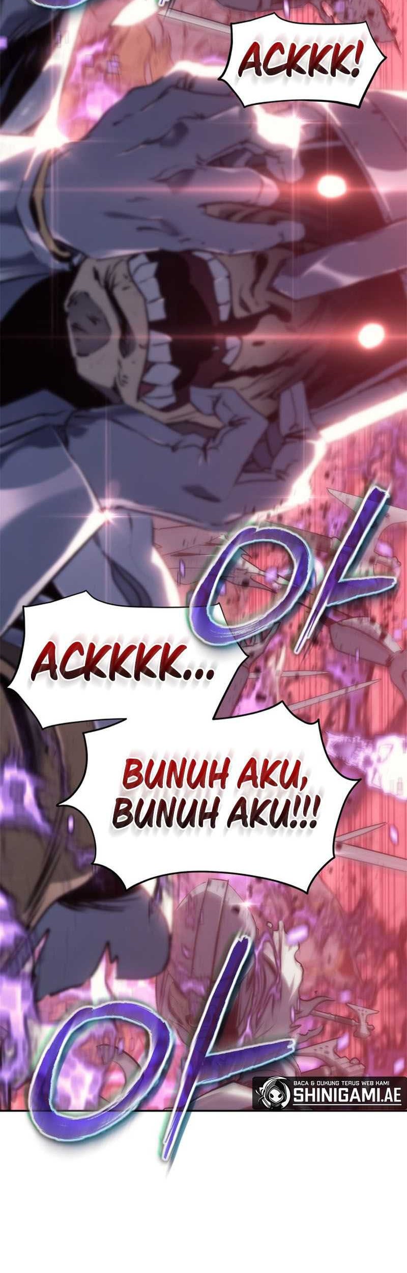 Why I Quit Being The Demon King Chapter 01 Gambar 55