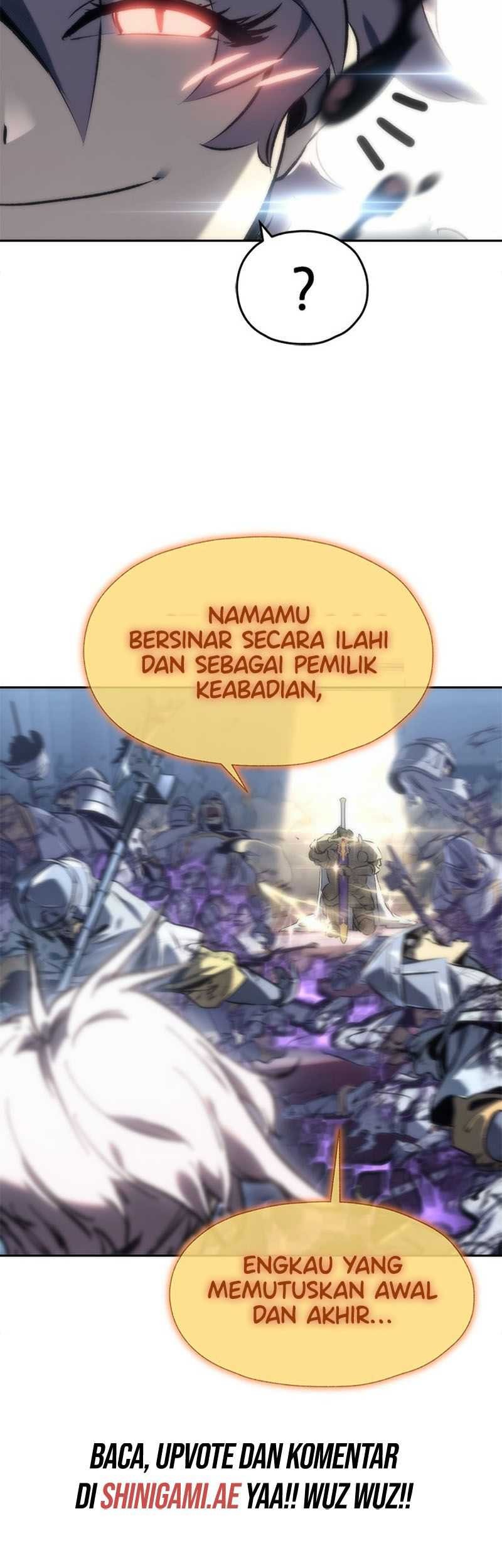 Why I Quit Being The Demon King Chapter 01 Gambar 58