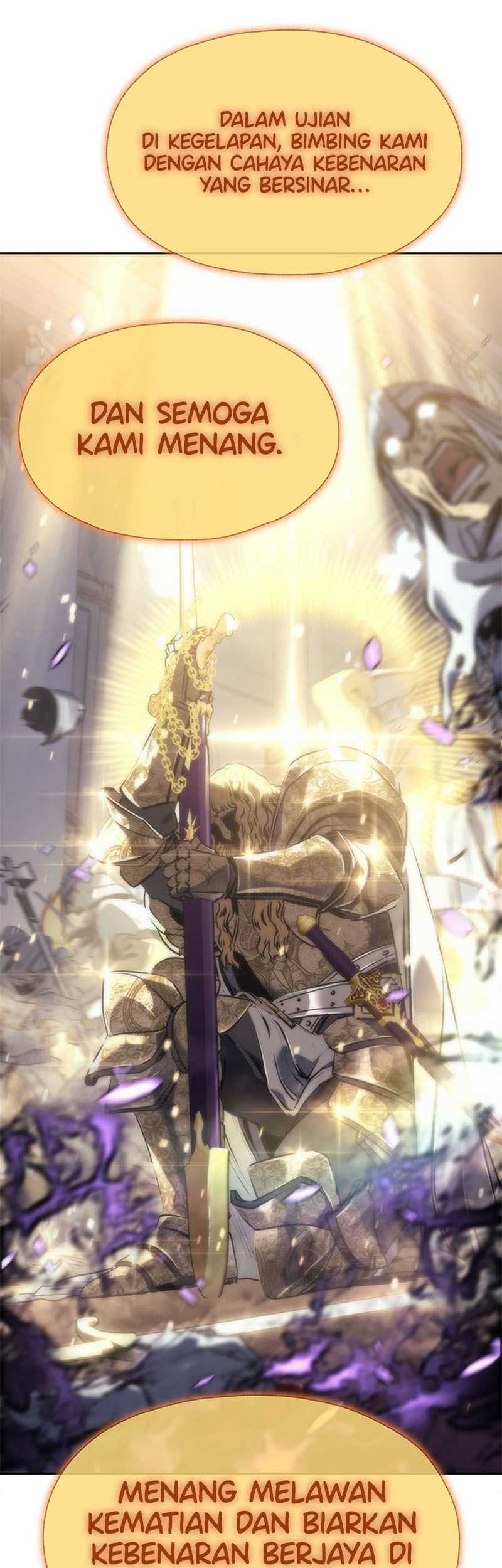 Why I Quit Being The Demon King Chapter 01 Gambar 59