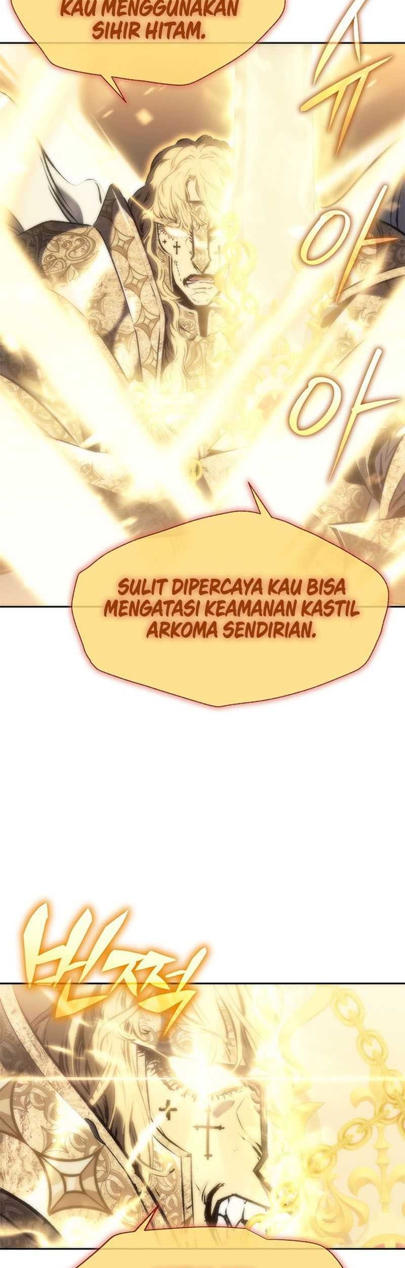 Why I Quit Being The Demon King Chapter 01 Gambar 63