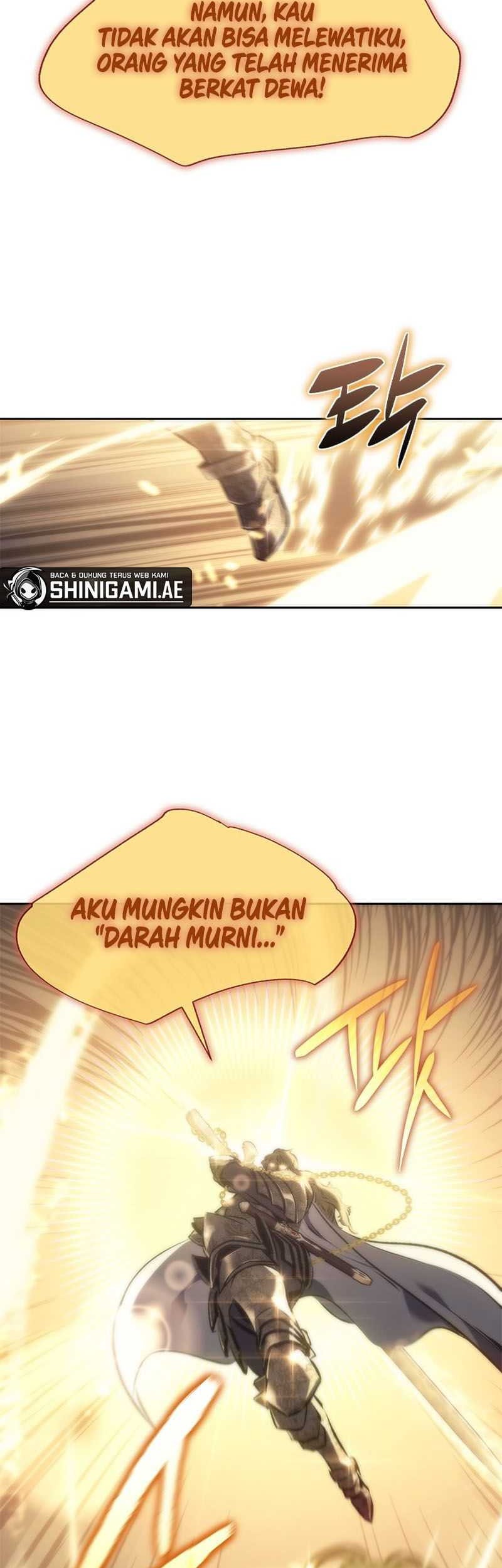 Why I Quit Being The Demon King Chapter 01 Gambar 64