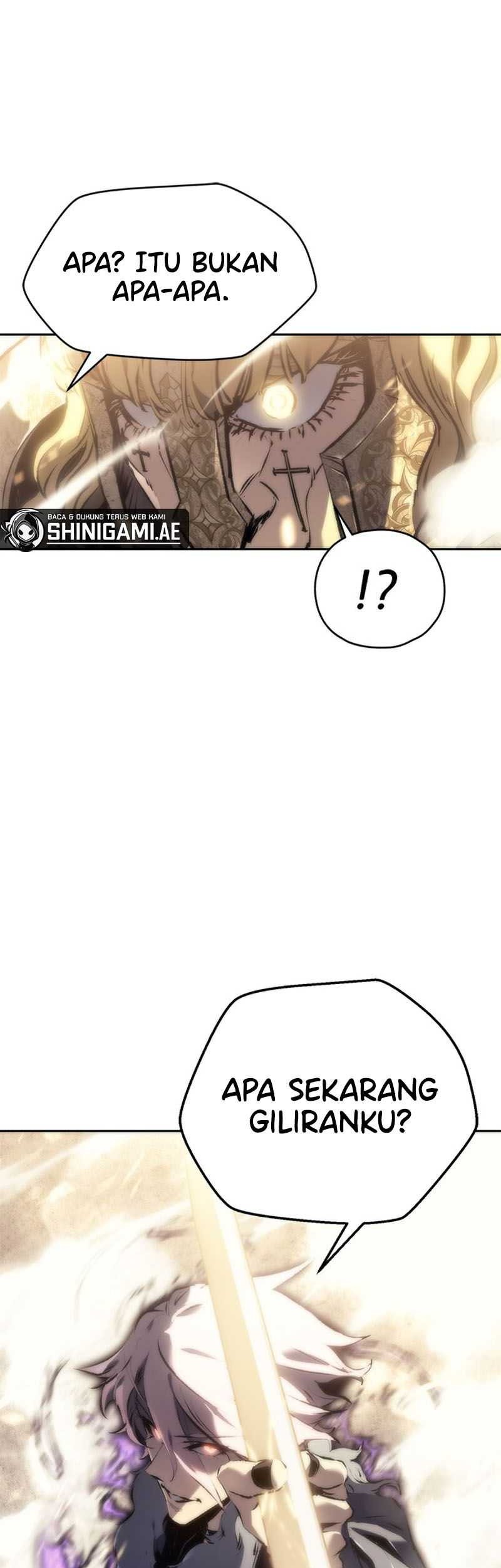Why I Quit Being The Demon King Chapter 01 Gambar 68