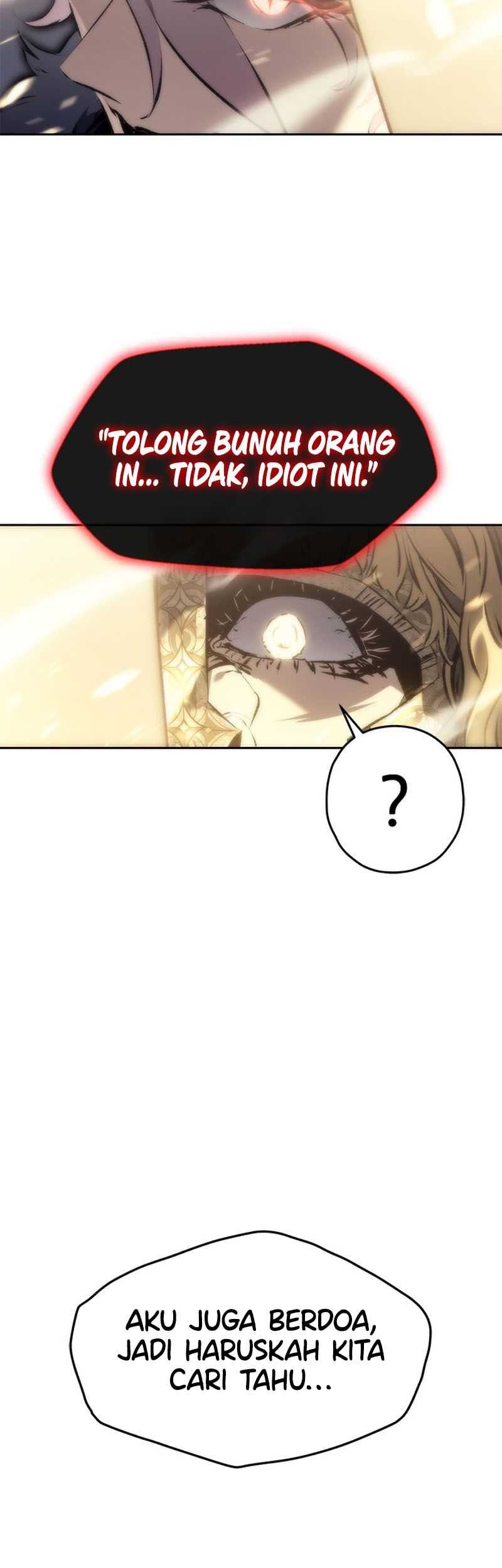Why I Quit Being The Demon King Chapter 01 Gambar 70
