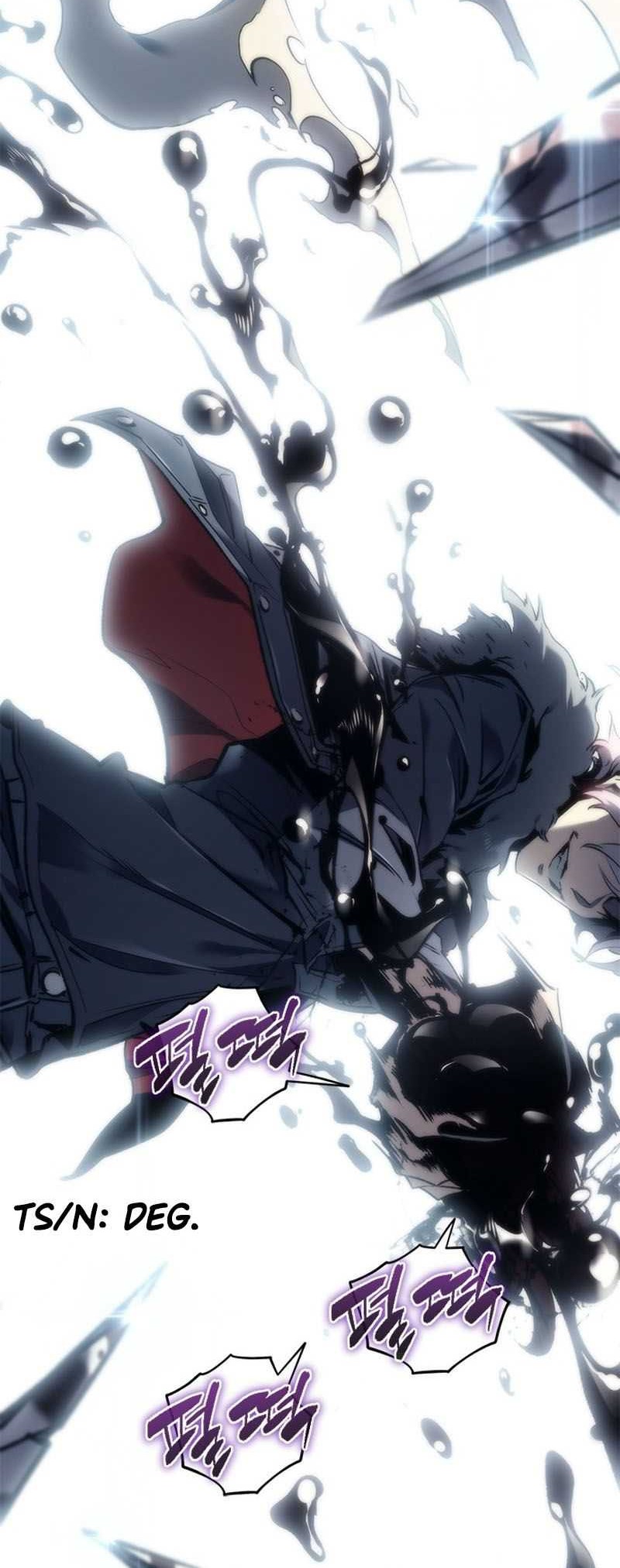 Why I Quit Being The Demon King Chapter 01 Gambar 73