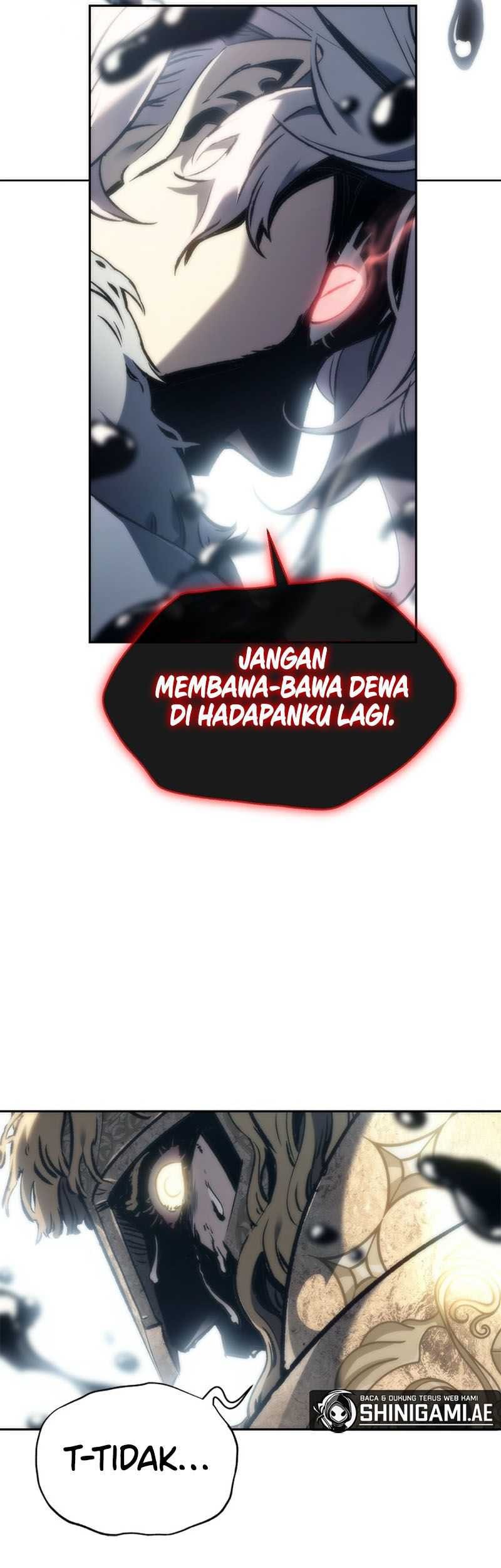 Why I Quit Being The Demon King Chapter 01 Gambar 74