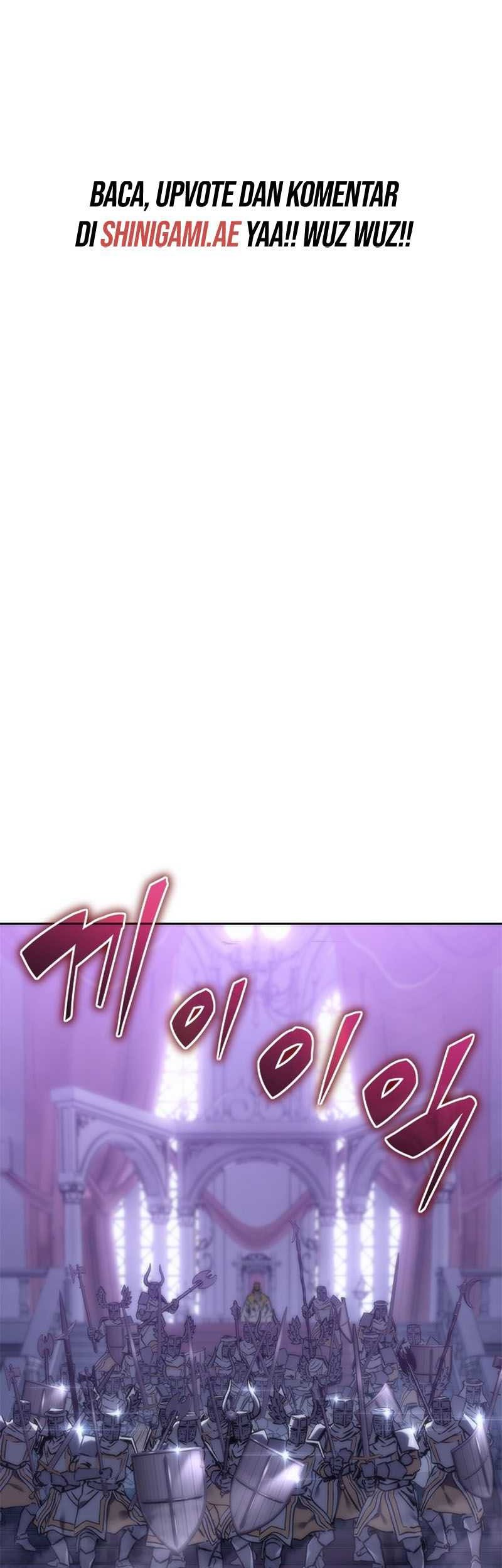 Why I Quit Being The Demon King Chapter 01 Gambar 76