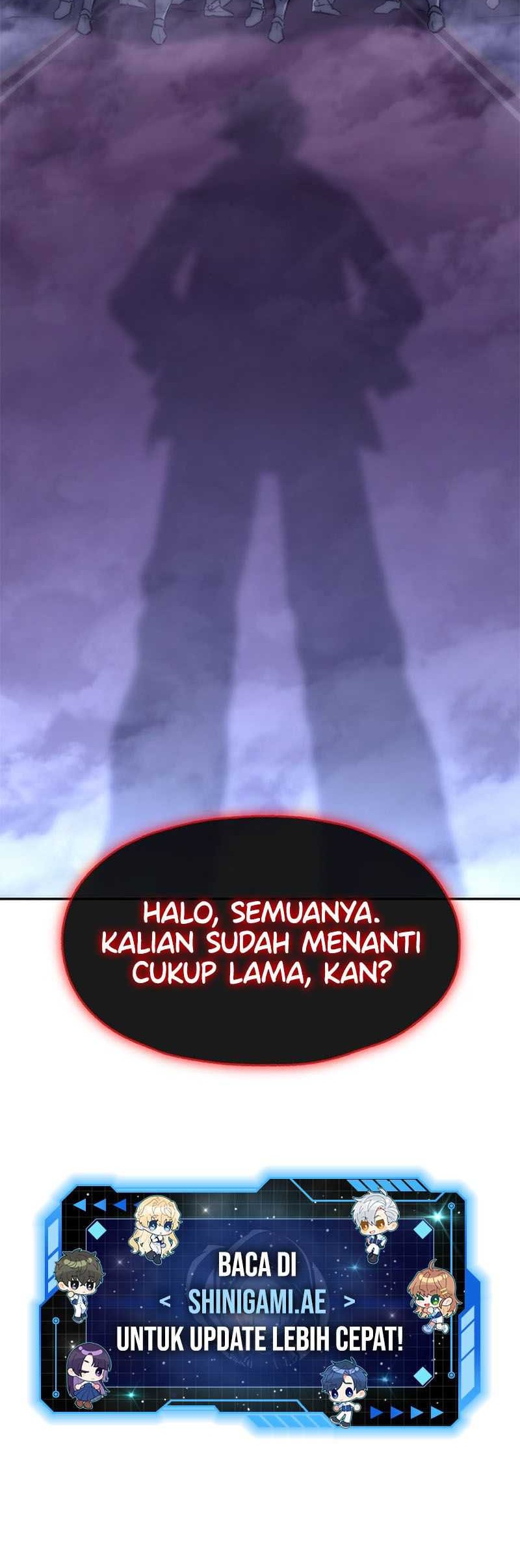 Why I Quit Being The Demon King Chapter 01 Gambar 77