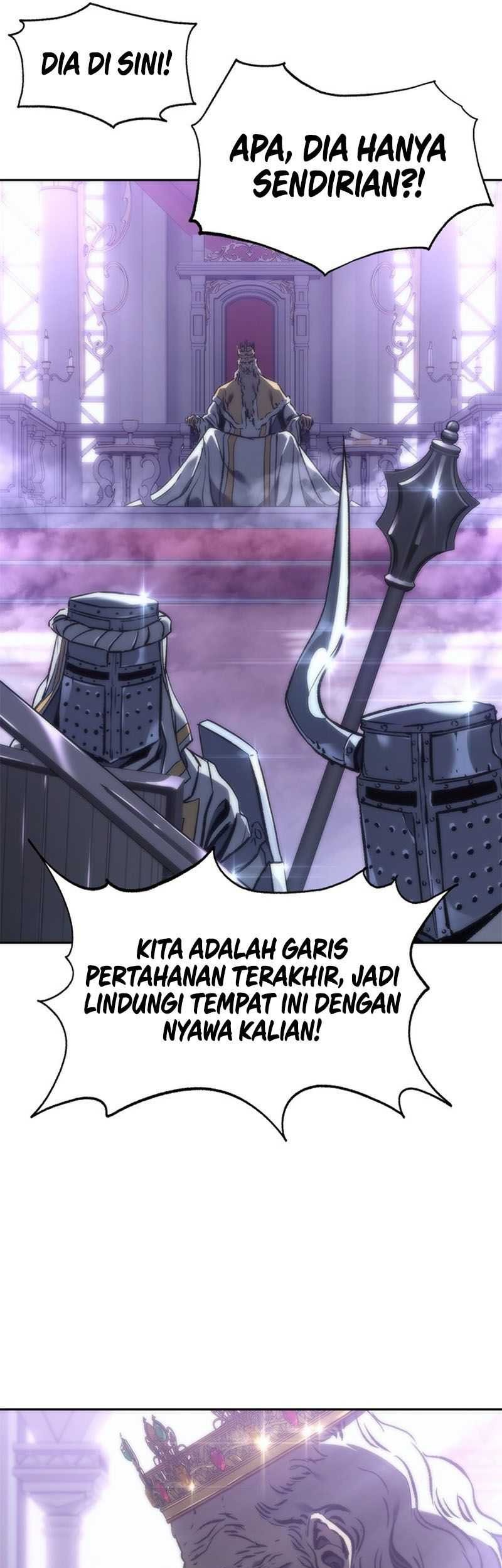 Why I Quit Being The Demon King Chapter 01 Gambar 78