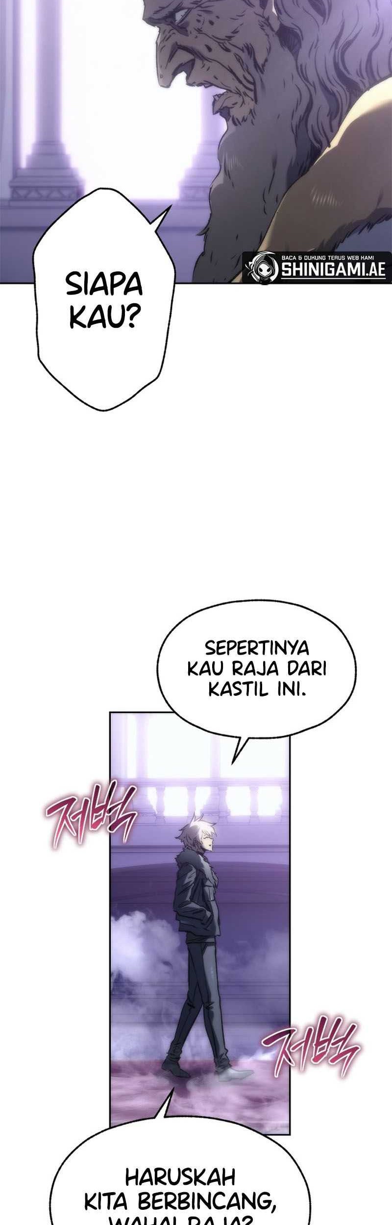 Why I Quit Being The Demon King Chapter 01 Gambar 79