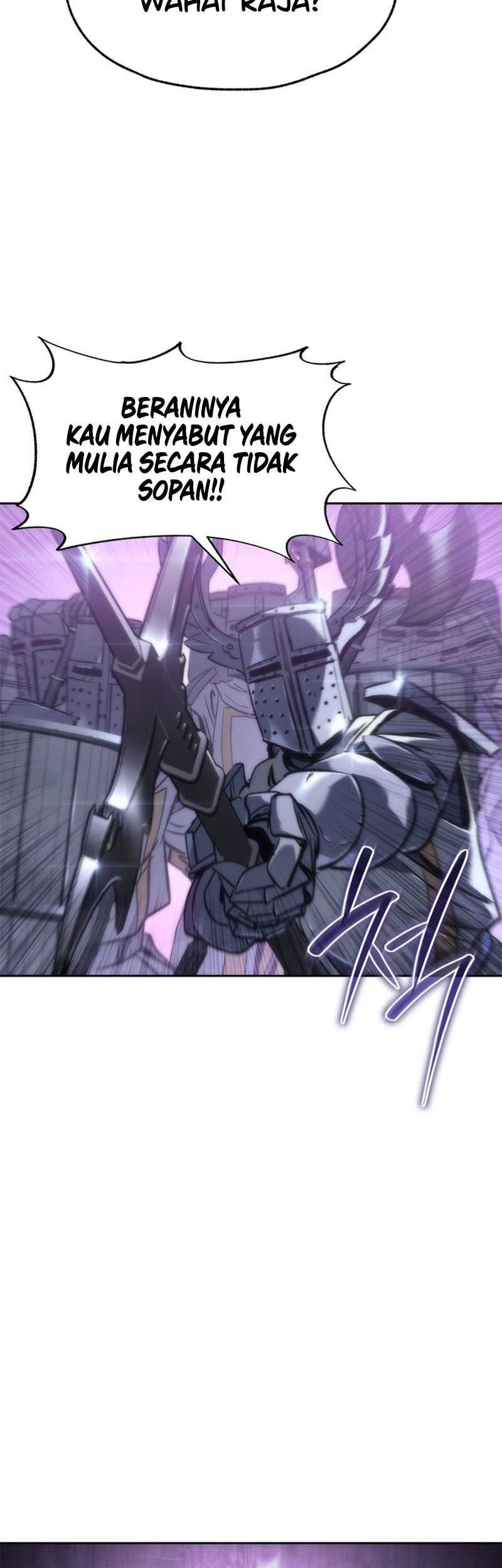 Why I Quit Being The Demon King Chapter 01 Gambar 80