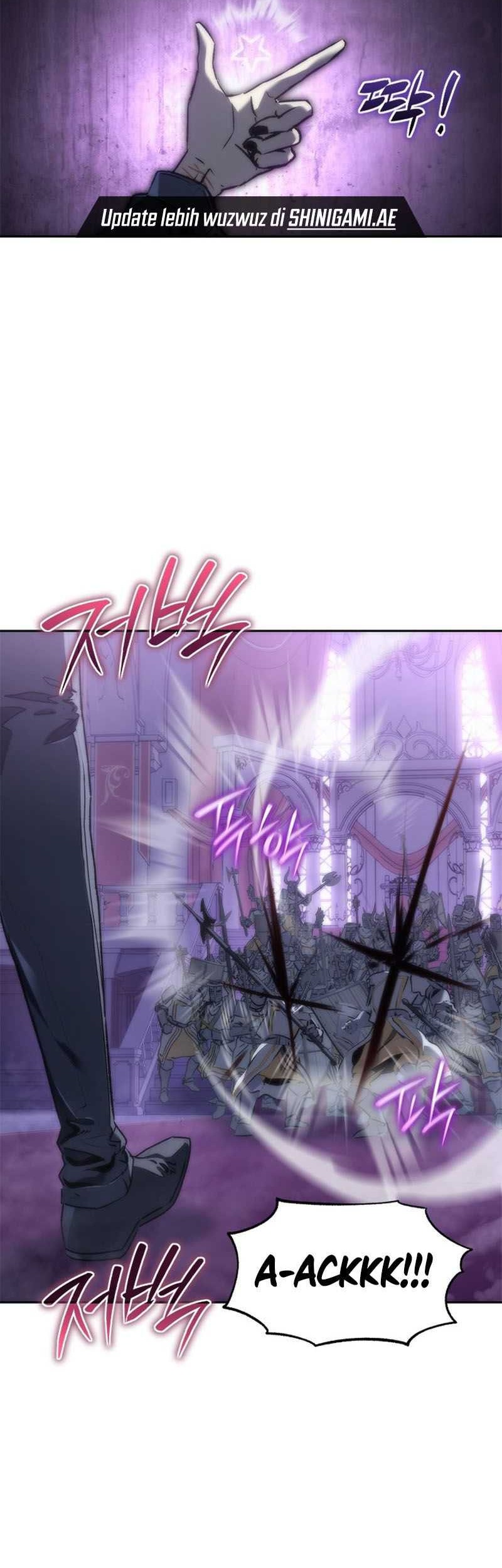 Why I Quit Being The Demon King Chapter 01 Gambar 81