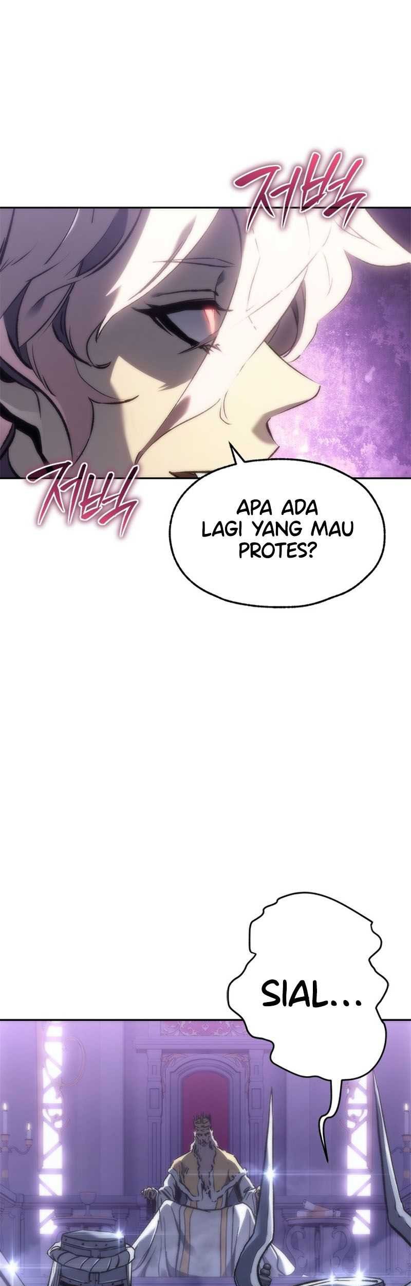 Why I Quit Being The Demon King Chapter 01 Gambar 82