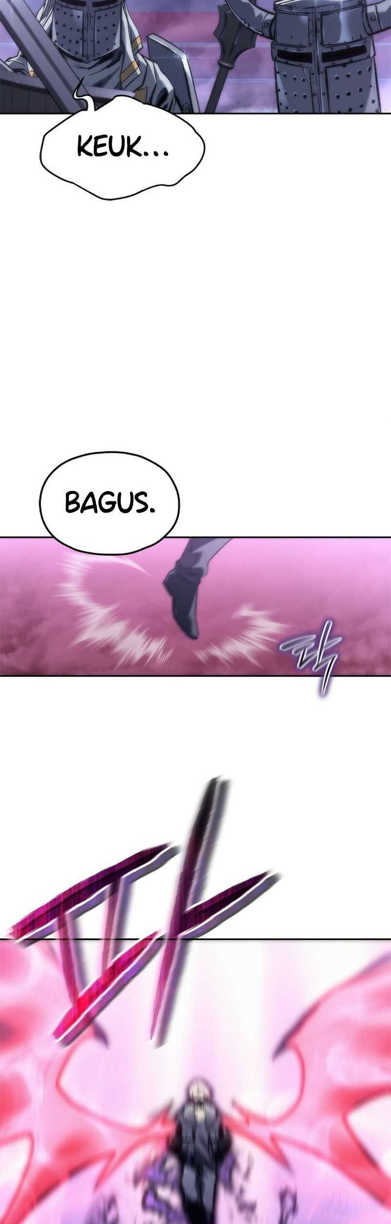 Why I Quit Being The Demon King Chapter 01 Gambar 83