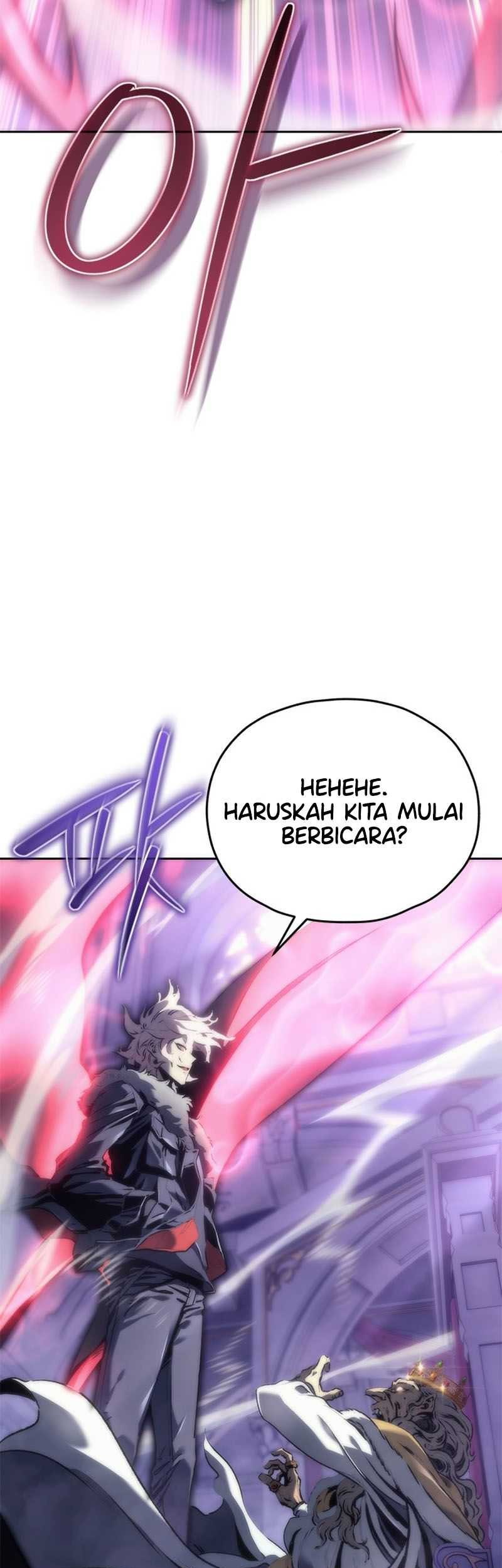 Why I Quit Being The Demon King Chapter 01 Gambar 86