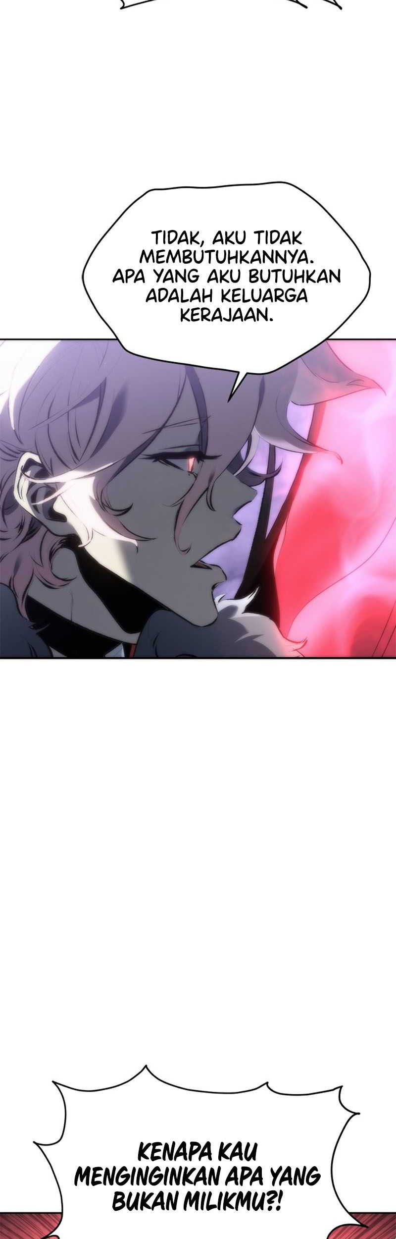 Why I Quit Being The Demon King Chapter 01 Gambar 92