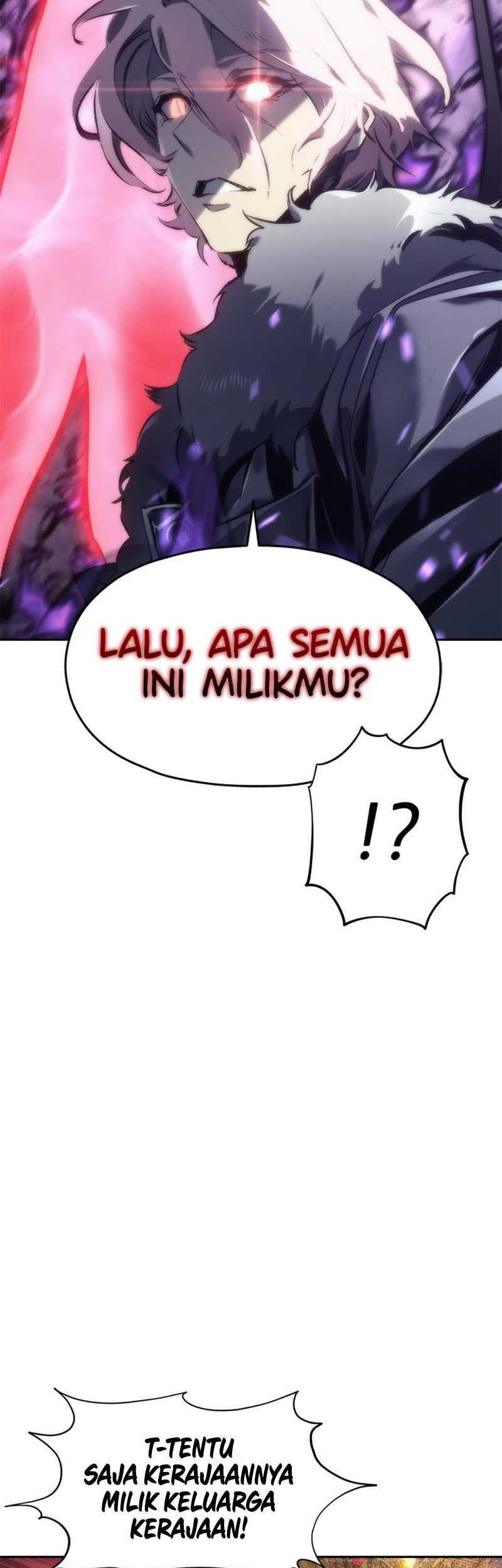 Why I Quit Being The Demon King Chapter 01 Gambar 94