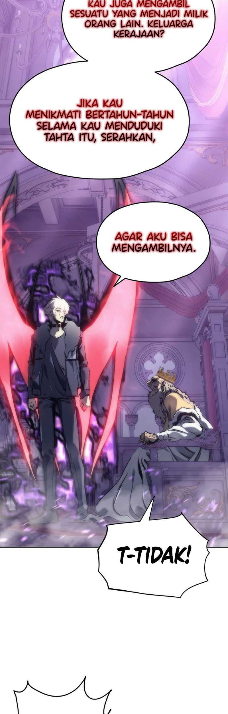 Why I Quit Being The Demon King Chapter 01 Gambar 96
