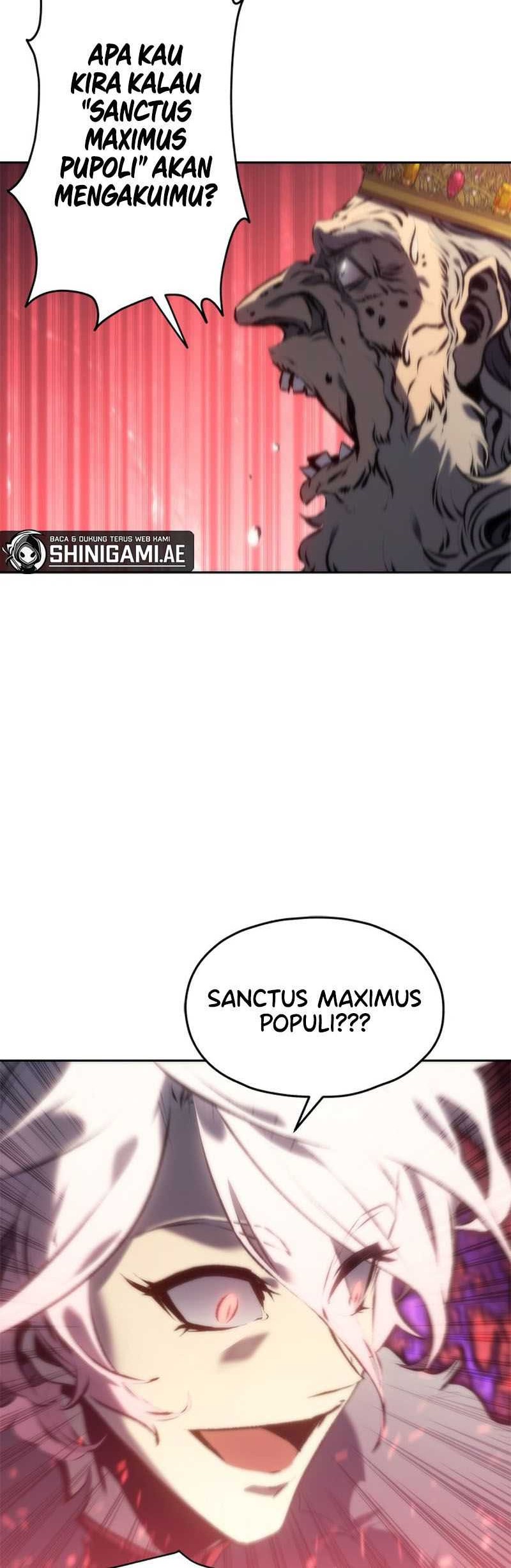 Why I Quit Being The Demon King Chapter 01 Gambar 97