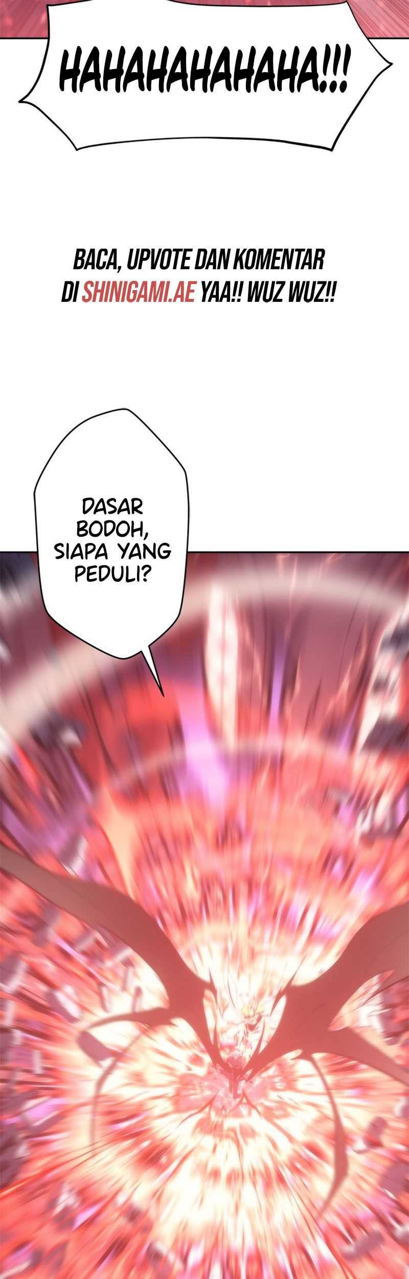 Why I Quit Being The Demon King Chapter 01 Gambar 98