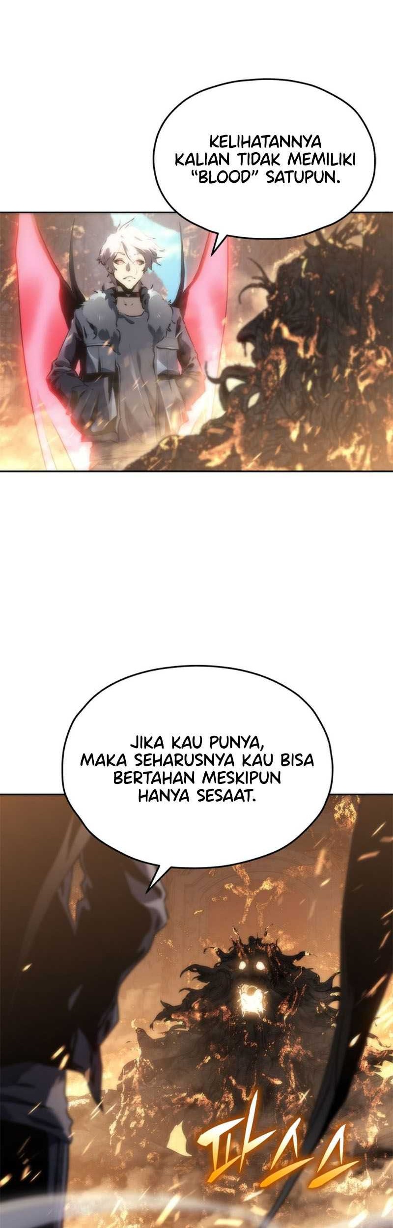 Why I Quit Being The Demon King Chapter 01 Gambar 103