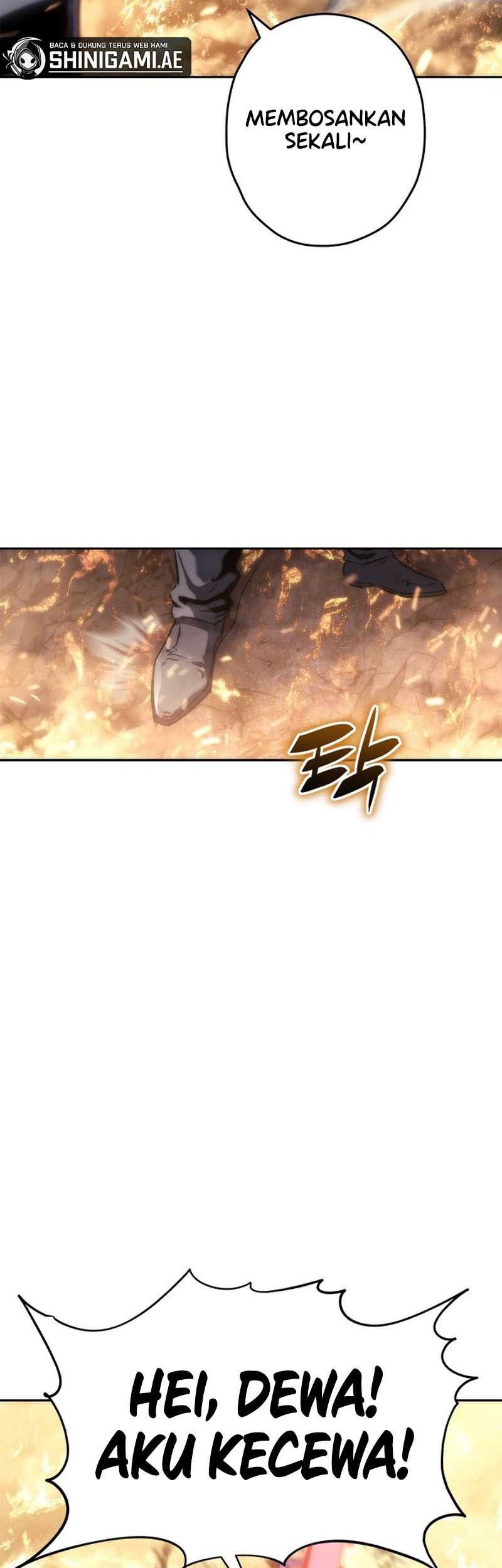 Why I Quit Being The Demon King Chapter 01 Gambar 104
