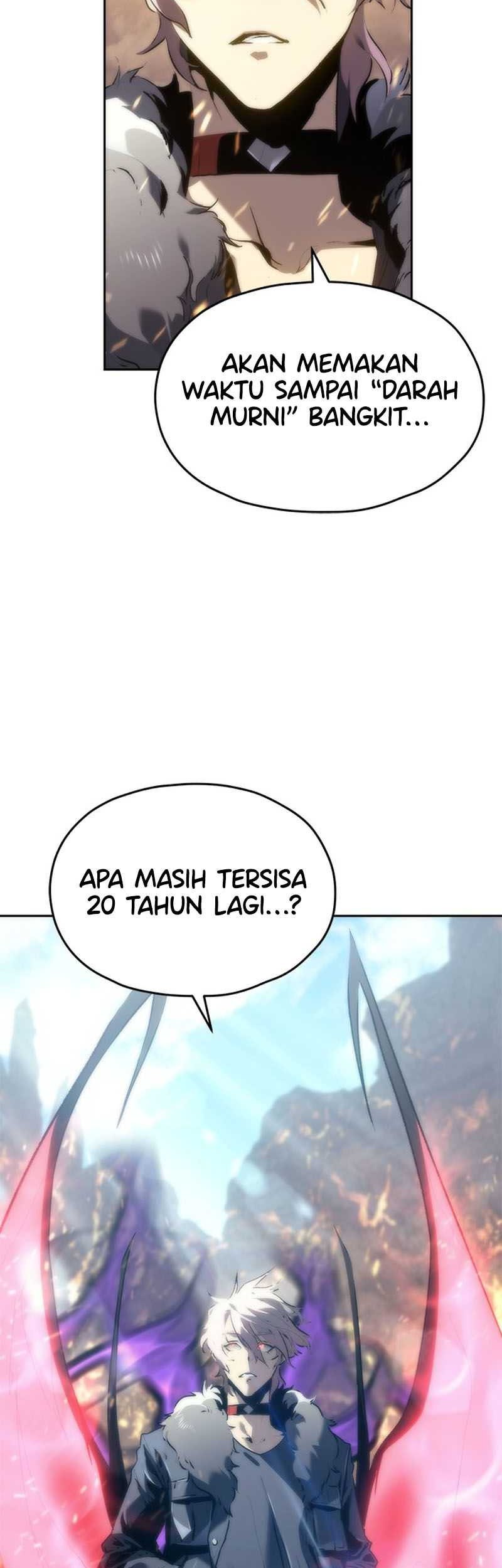 Why I Quit Being The Demon King Chapter 01 Gambar 108