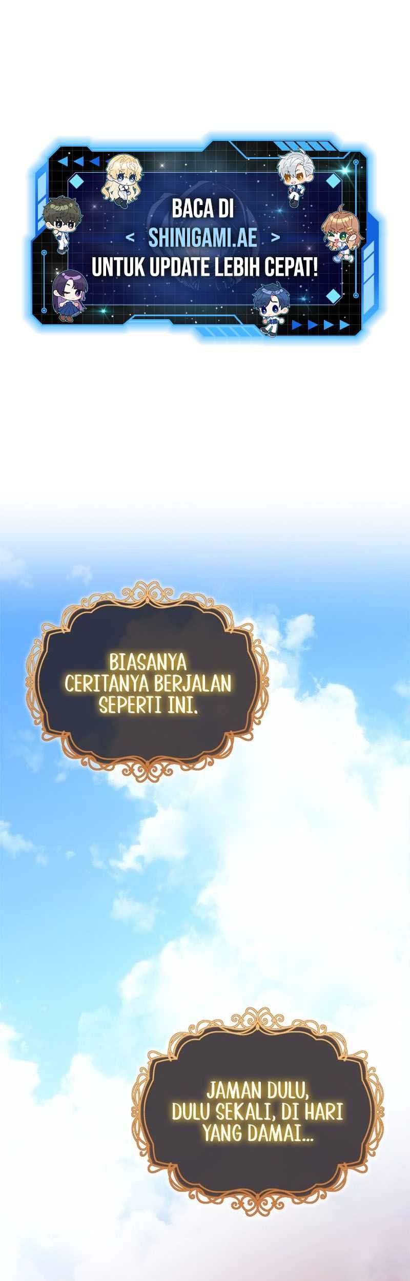 Baca Manhwa Why I Quit Being The Demon King Chapter 01 Gambar 2
