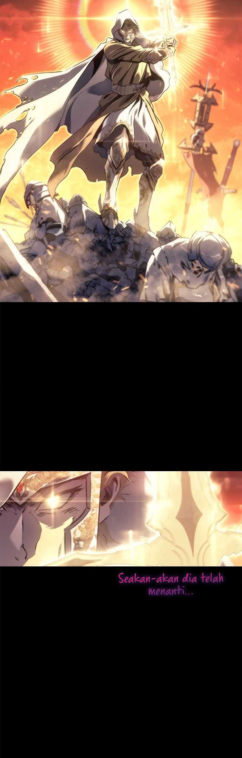 Why I Quit Being The Demon King Chapter 01 Gambar 6