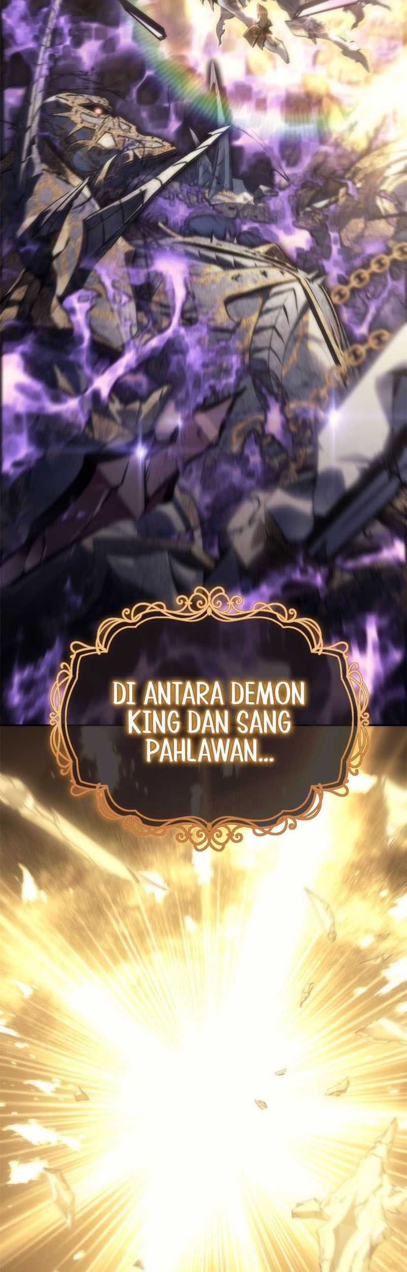 Why I Quit Being The Demon King Chapter 01 Gambar 8