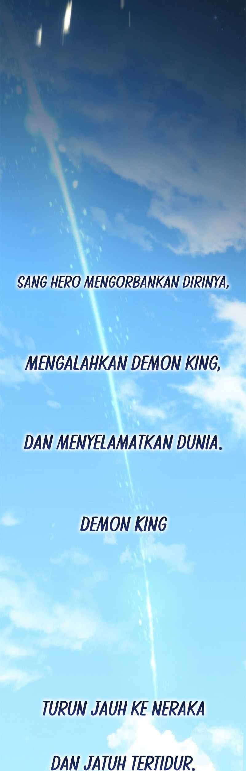 Why I Quit Being The Demon King Chapter 01 Gambar 10