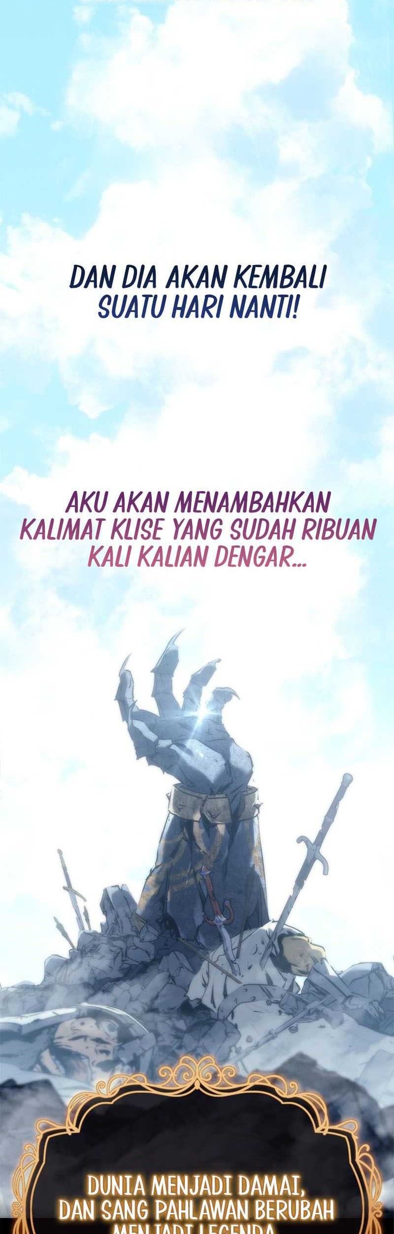Why I Quit Being The Demon King Chapter 01 Gambar 11