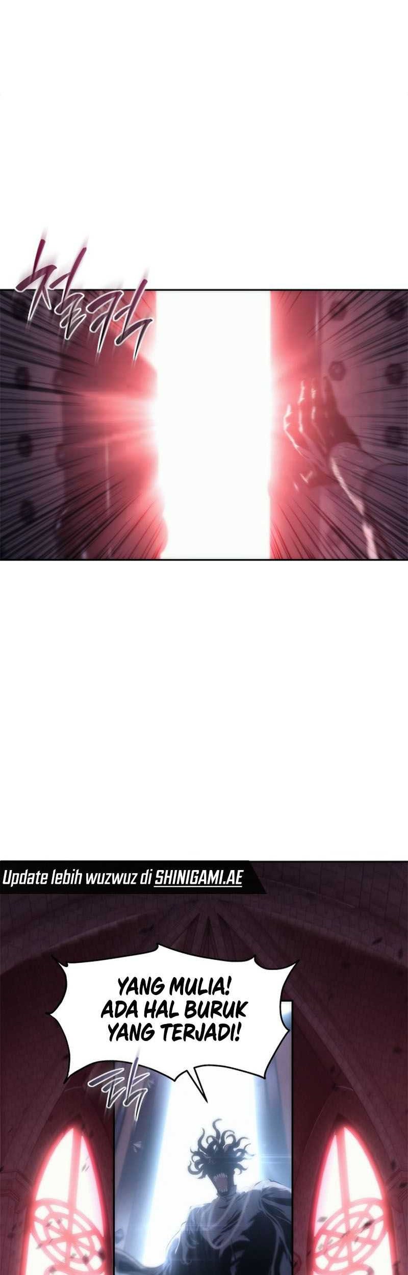 Why I Quit Being The Demon King Chapter 01 Gambar 15