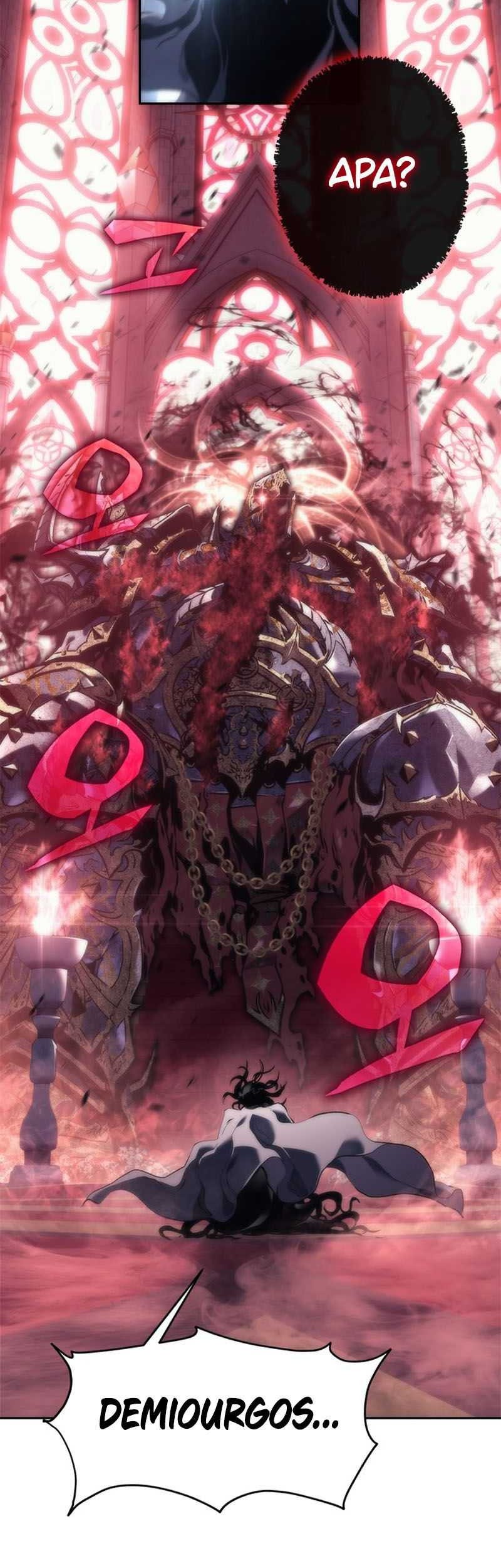 Why I Quit Being The Demon King Chapter 01 Gambar 16