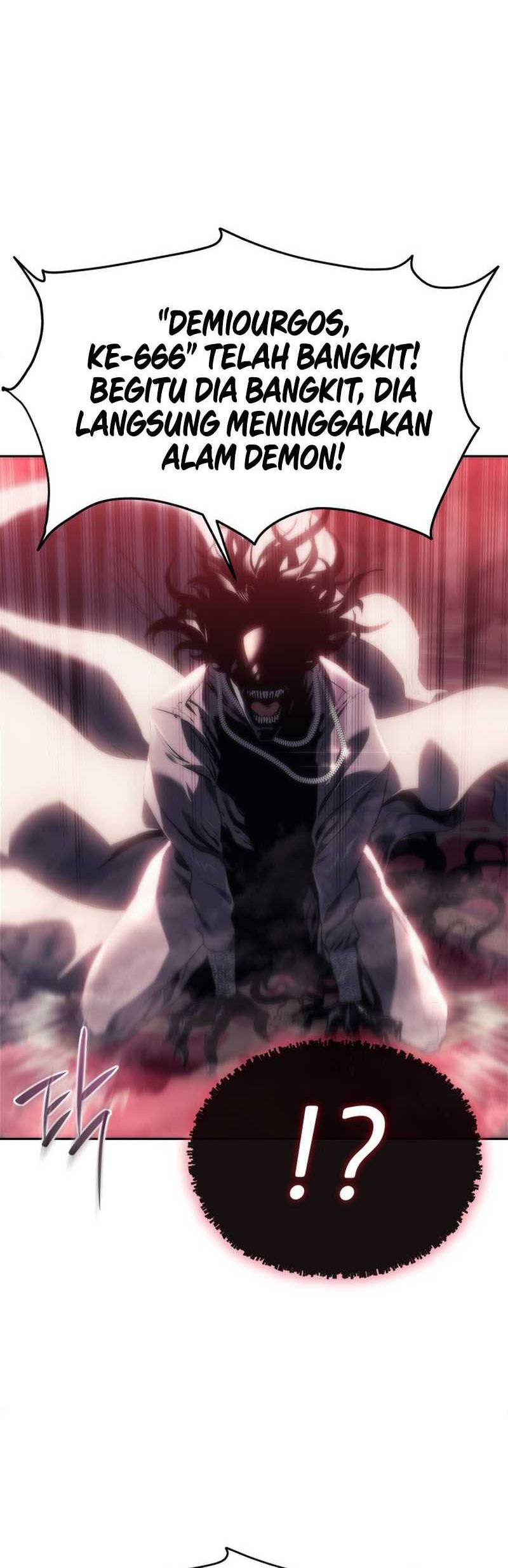 Why I Quit Being The Demon King Chapter 01 Gambar 17