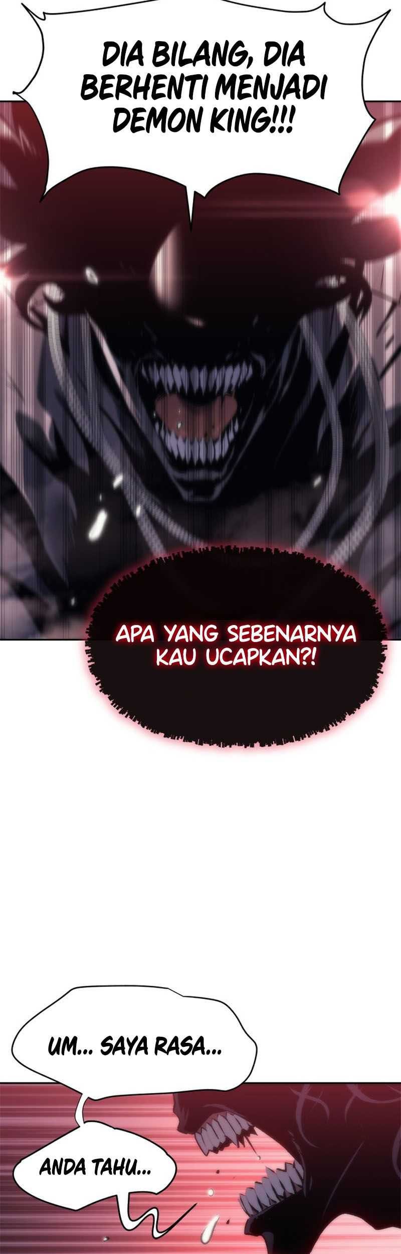 Why I Quit Being The Demon King Chapter 01 Gambar 18