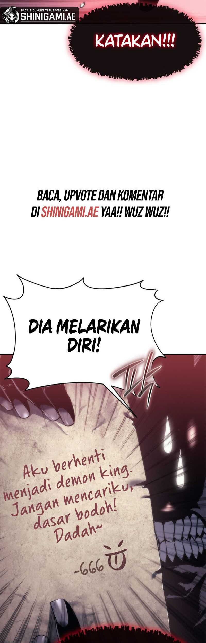 Why I Quit Being The Demon King Chapter 01 Gambar 19